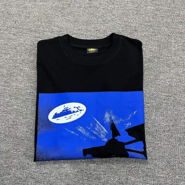 Corteiz T Shirts Short _SKUCorteizXS-2XLwmtx315716682